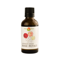 Parfumant natural Rose Petals 50 ml